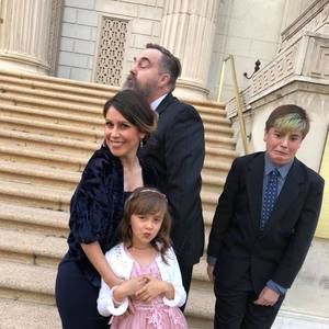 Meet your Posher, Jen